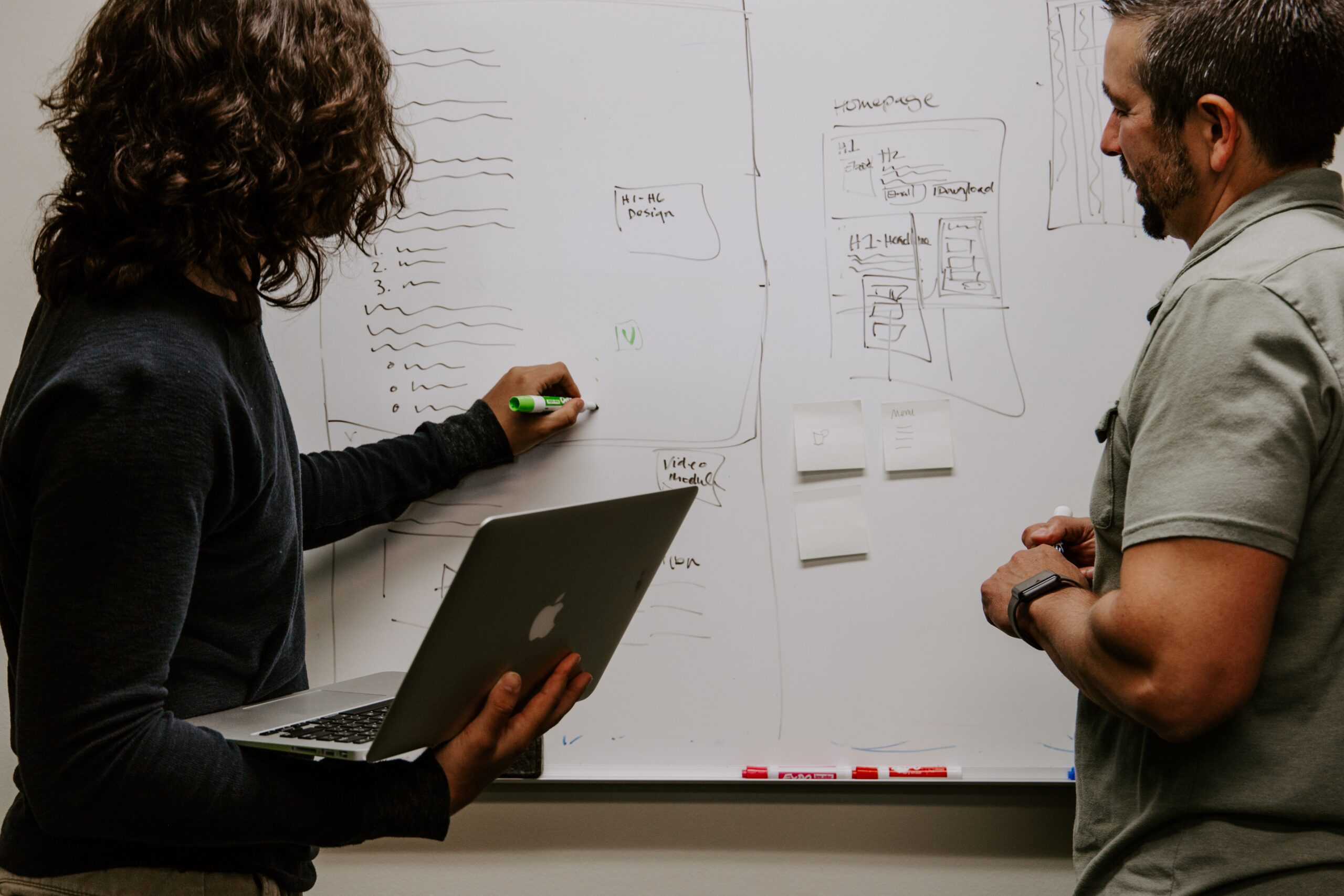 What Does Success Look Like in Web to Print?