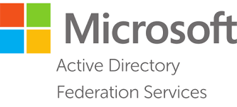 Microsoft ADFS logo