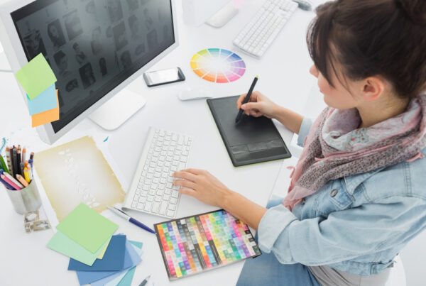 managing custom design processes