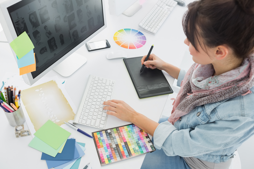 Managing Custom Design Processes with PageDNA