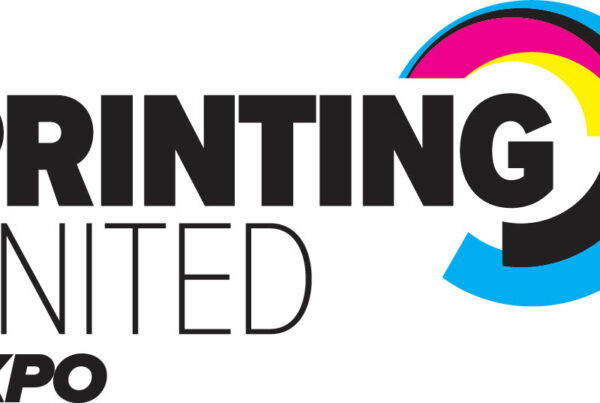 printing united expo logo