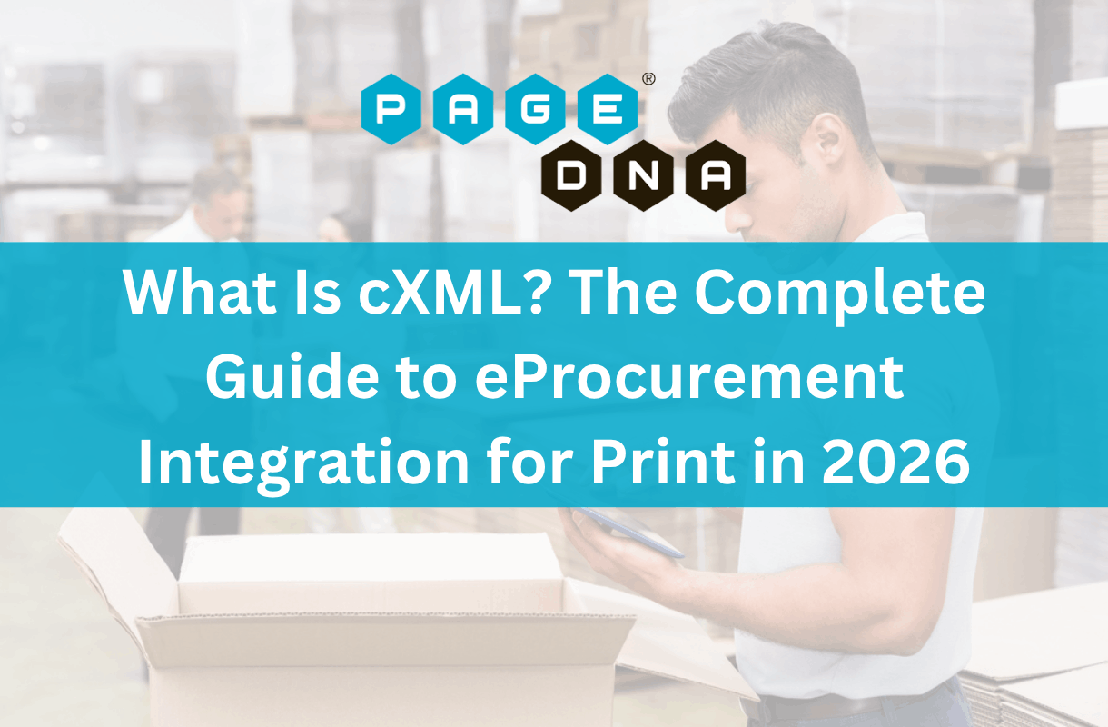 Cxml Examples What Is cXML? The Complete Guide to eProcurement Integration