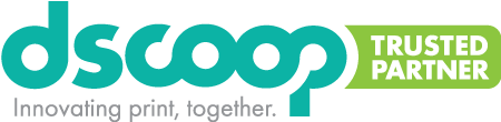 dscoop trusted partner logo