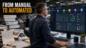 Web-to-Print SaaS