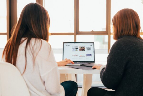 what is web to print