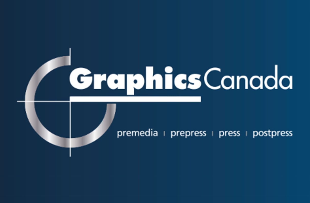 Graphics Canada Showcase Logo