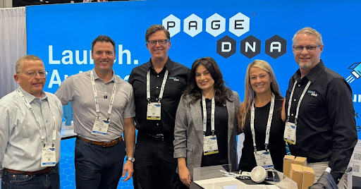 PageDNA Names Marco Technologies as 2025 Dealer of the Year