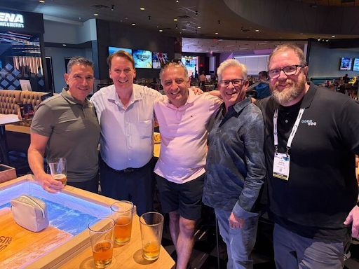 PageDNA customer appreciation