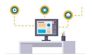 Integration Options Icon