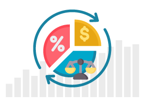 Improved Margins Icon