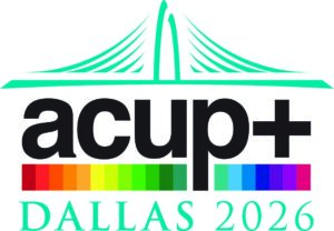 ACUP 2026 Dallas Logo