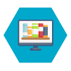 Content Library icon