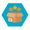 Shipping Rates icon
