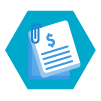 Billing Options icon