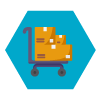 Bulk Ordering icon