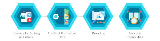 Email Template Editor graphic