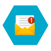 Email Template Editor icon