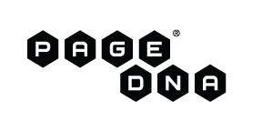 PageDNA-Logo-One-Color-White-Background