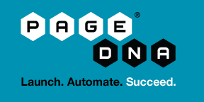 PageDNA-Tagline-Logo-Full-Color-Blue-Background