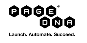 PageDNA-Tagline-Logo-One-Color-White-Background