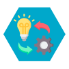 Implementation icon