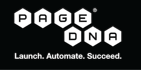 PageDNA-Tagline-Logo-One-Color-Black-Background