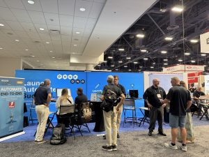 PageDNA at Printing United 2026